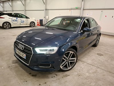 Achetez AUDI A3 sur Ayvens Carmarket