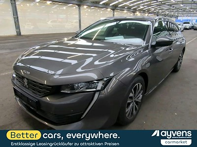 Buy PEUGEOT 508 SW BLUEHDI on Ayvens Carmarket