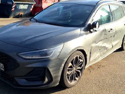 Kaufe FORD Focus bei Ayvens Carmarket