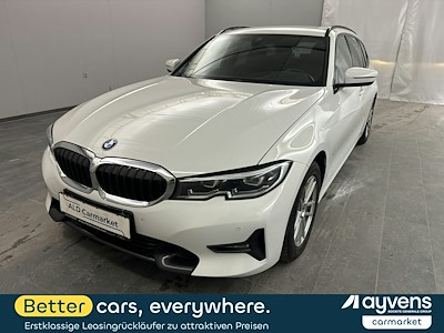 Buy BMW 3er on Ayvens Carmarket