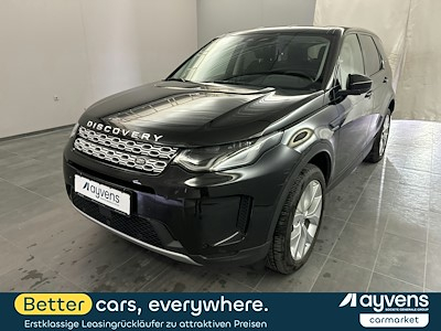 Buy LAND ROVER Discovery Sport on Ayvens Carmarket