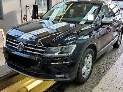 Kup VOLKSWAGEN Tiguan Allspace 2.0 TDI SCR  na Ayvens Carmarket