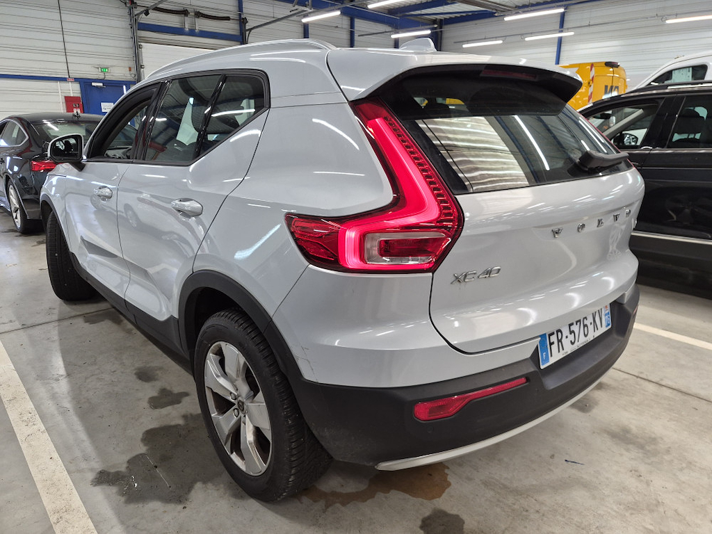 VOLVO XC40 XC40 D3 AdBlue 150ch Business Geartronic 8 