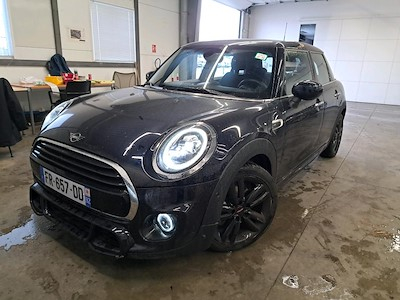 Achetez MINI MINI sur Ayvens Carmarket