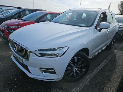 Achetez VOLVO XC60 sur Ayvens Carmarket