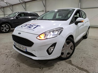 Achetez FORD FIESTA sur Ayvens Carmarket