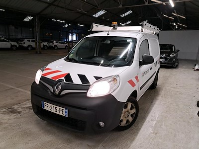 Achetez RENAULT KANGOO EXPRESS sur Ayvens Carmarket