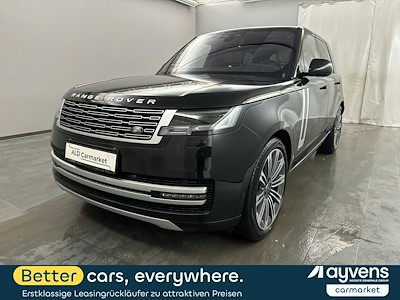 Köp LAND ROVER Range Rover på Ayvens Carmarket