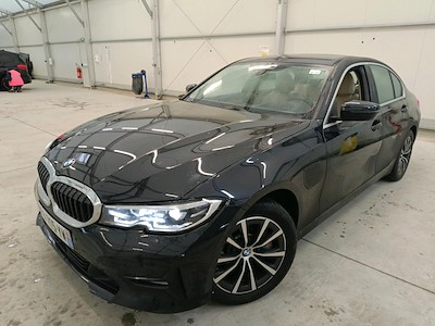 Achetez BMW SERIE 3 sur Ayvens Carmarket