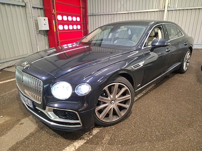 Kaufe BENTLEY FLYING SPUR bei Ayvens Carmarket