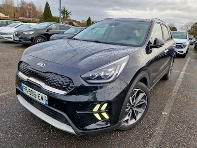 Buy KIA NIRO on Ayvens Carmarket