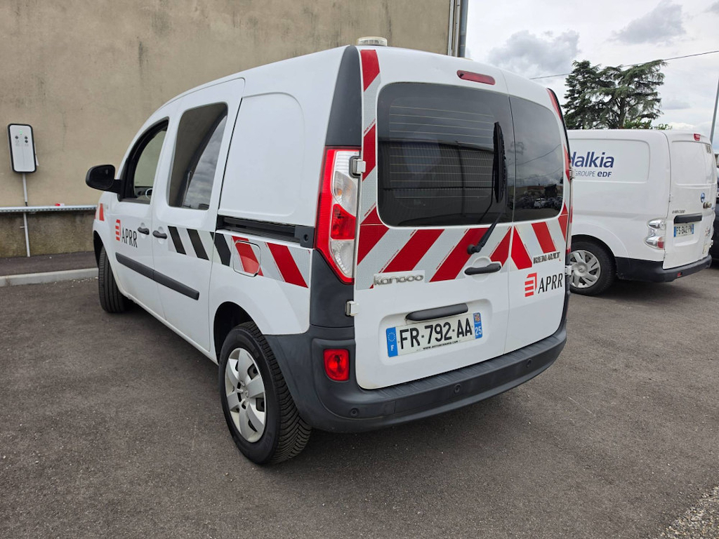 RENAULT KANGOO EXPRESS Kangoo Express 1.5 Blue dCi 95ch Grand Confort 