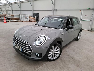 Compra MINI CLUBMAN en Ayvens Carmarket