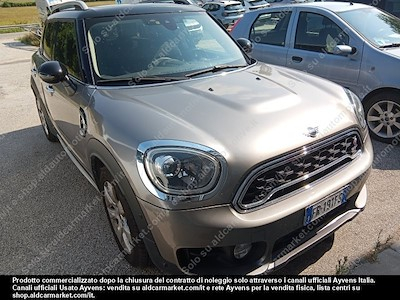 Achetez MINI MINI COUNTRYMAN Cooper SD automatica Hatchback 5-door sur Ayvens Carmarket
