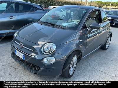 Buy FIAT FIAT 500 1.2 69cv Lounge Hatchback 3-door on Ayvens Carmarket