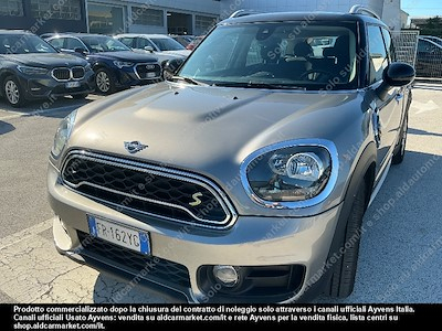 Buy MINI MINI COUNTRYMAN Cooper S E ALL4 automatica Hatchback 5-door on Ayvens Carmarket
