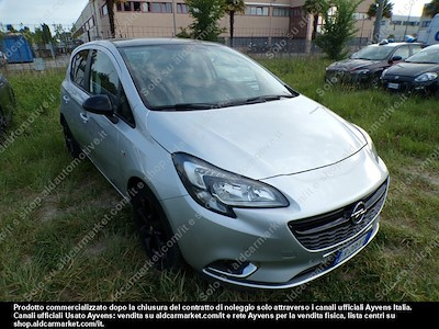 Buy OPEL OPEL CORSA 1.3 CDTI b-Color 75cv Hatchback 5-door (Euro 6) on Ayvens Carmarket