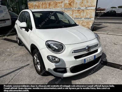 Comprar FIAT FIAT 500X 1.3 Mjet 95cv 4x2 Pop Star Cross over 5-door no Ayvens Carmarket