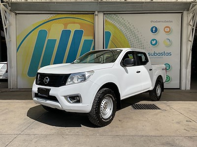 Comprar NISSAN 2020 no Ayvens Carmarket