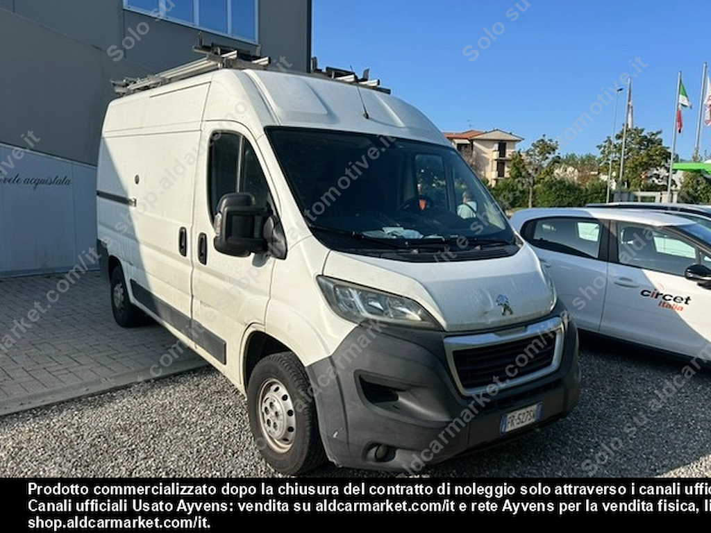 Peugeot BOXER (PC) 333 L2H2 2.0 BLUEHDI 130CV FP -