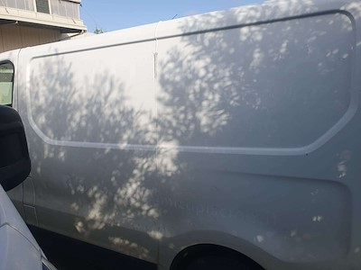 Kaufe OPEL OPEL VIVARO 1.6 CDTI 120cv L1H1 27 qli Essentia Furgone 4-door bei Ayvens Carmarket