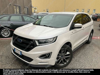 Acquista FORD FORD EDGE 2.0 TDCi 210cv S&S AWD Pshift ST-Line Sport utility vehicle 5-door (Euro 6) a Ayvens Carmarket