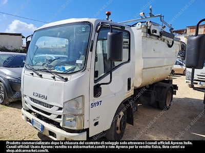 Cumpara ISUZU ISUZU M21 (PC) 35 1.9 CRD HEAVY FP prin Ayvens Carmarket
