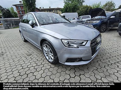 Osta [Merkki] [Malli] osoitteesta Ayvens Carmarket