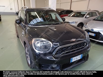 Achetez MINI MINI COUNTRYMAN Cooper S E ALL4 automatica Hatchback 5-door sur Ayvens Carmarket