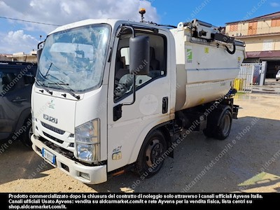 Achetez ISUZU ISUZU M21 (PC) 35 1.9 CRD HEAVY FP sur Ayvens Carmarket