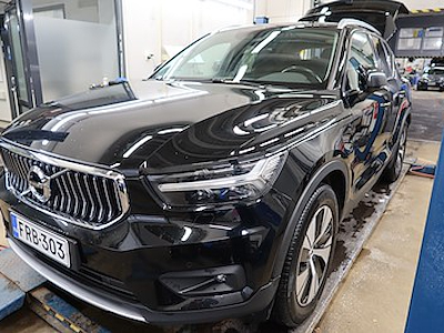 Achetez VOLVO XC40 sur Ayvens Carmarket