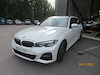 Compra BMW 320d en Ayvens Carmarket