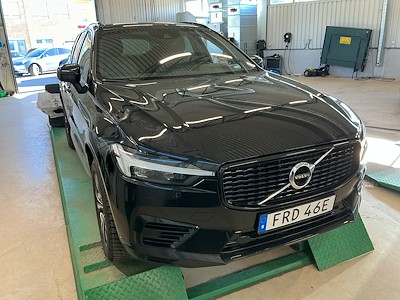 Köp VOLVO XC60 på Ayvens Carmarket