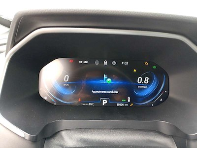 Köp CHERY CHERY TIGGO 8 på Ayvens Carmarket