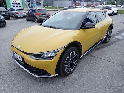 Køb KIA EV6 hos Ayvens Carmarket