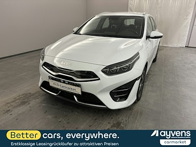 Acquista KIA Ceed a Ayvens Carmarket