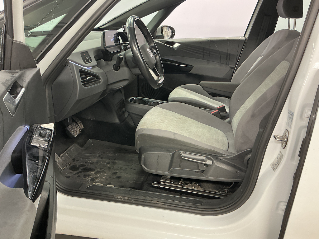 Volkswagen ID.3 Pro Performance 204hk