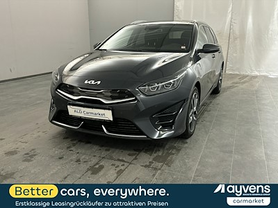 Купуй KIA Ceed на Ayvens Carmarket