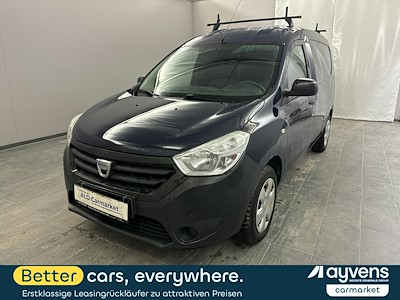 Buy DACIA Dokker TRP on Ayvens Carmarket