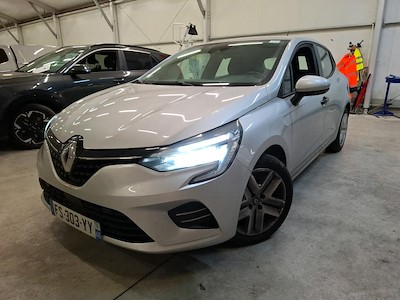 Achetez RENAULT CLIO sur Ayvens Carmarket