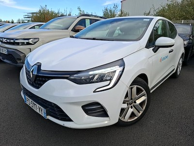 Achetez RENAULT CLIO sur Ayvens Carmarket