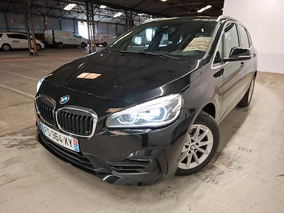 Achetez BMW SERIE 2 ACTIVE TOURE sur Ayvens Carmarket