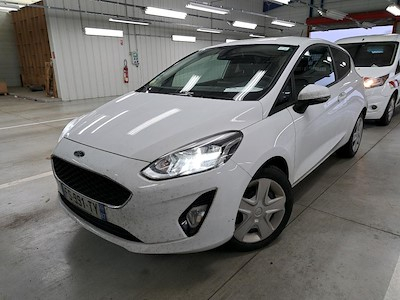 Achetez FORD FIESTA sur Ayvens Carmarket