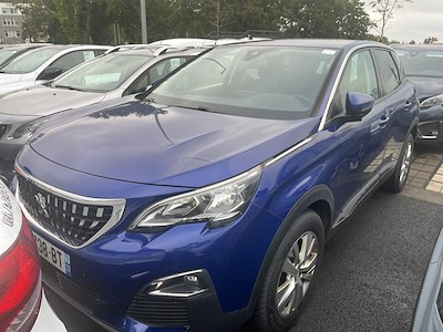 Achetez PEUGEOT 3008 sur Ayvens Carmarket