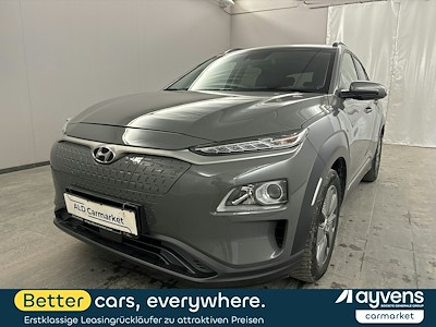 Kupi HYUNDAI KONA EV na Ayvens Carmarket