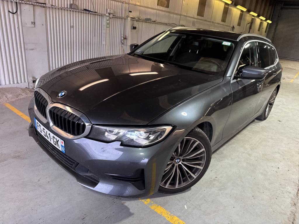 BMW 3 Series Série 3 Touring 320iA 184ch Business Design