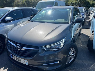 Buy OPEL GRANDLAND X on Ayvens Carmarket