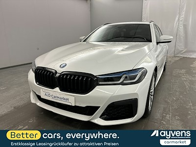 Kaufe BMW 5er bei Ayvens Carmarket