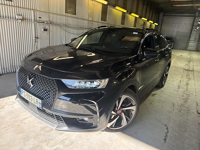 Köp DS AUTOMOBILES DS7 på Ayvens Carmarket