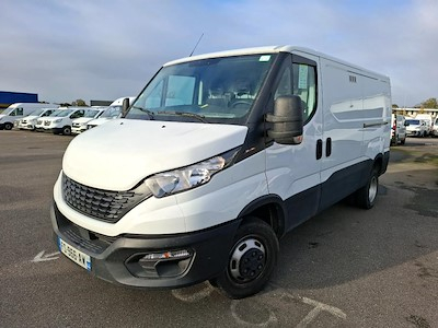 Kaufe IVECO DAILY bei Ayvens Carmarket